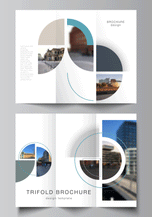 Custom Printed Brochures